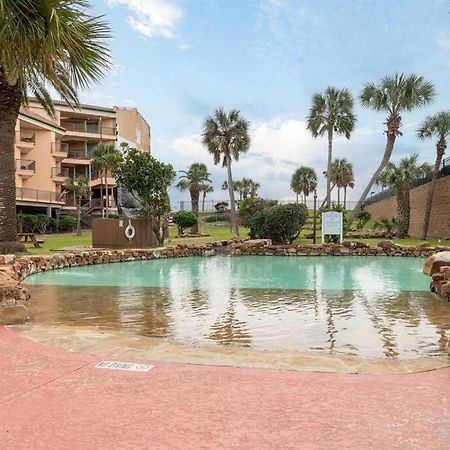 Baca Beach Escape I - 3 Pools - Pet Friendly Galveston Eksteriør billede