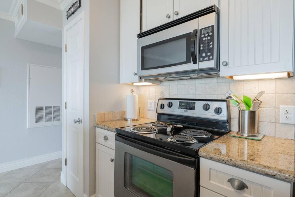 Baca Beach Escape I - 3 Pools - Pet Friendly Galveston Eksteriør billede