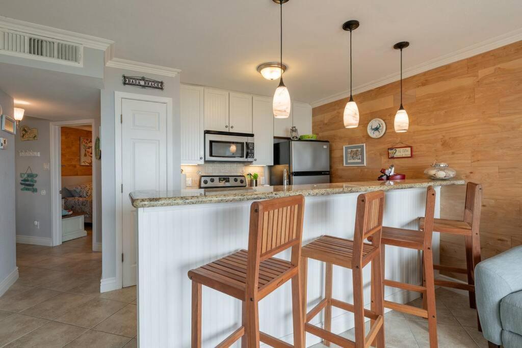 Baca Beach Escape I - 3 Pools - Pet Friendly Galveston Eksteriør billede