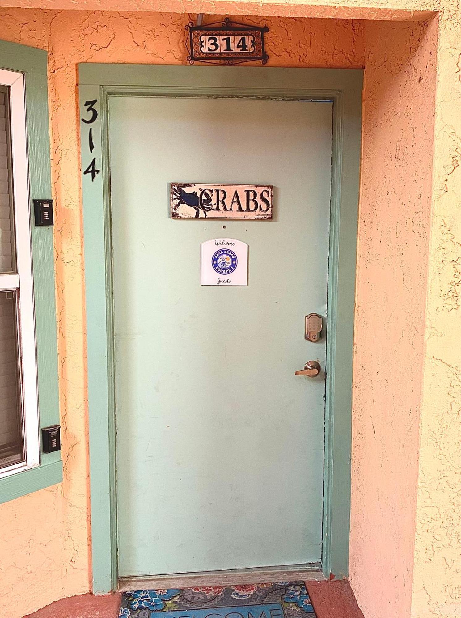 Baca Beach Escape I - 3 Pools - Pet Friendly Galveston Eksteriør billede